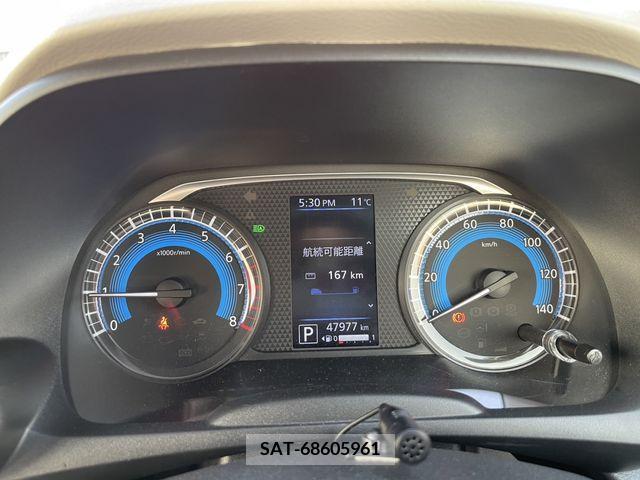 Nissan DAYZ 2020-03 214105-6