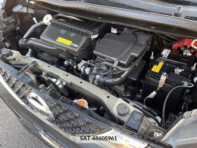 Nissan DAYZ 2020-03 214105-18