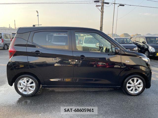 Nissan DAYZ 2020-03 214105-19