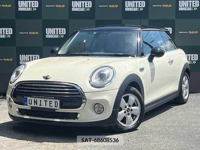 Bmw MINI 2014-09 319748-0