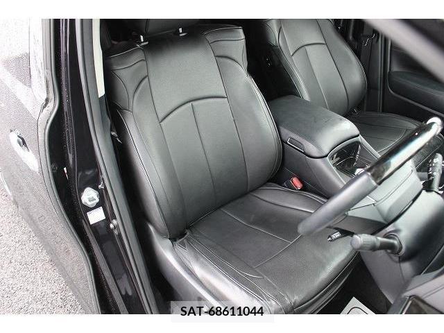 Toyota VELLFIRE 2015-12 213409-14