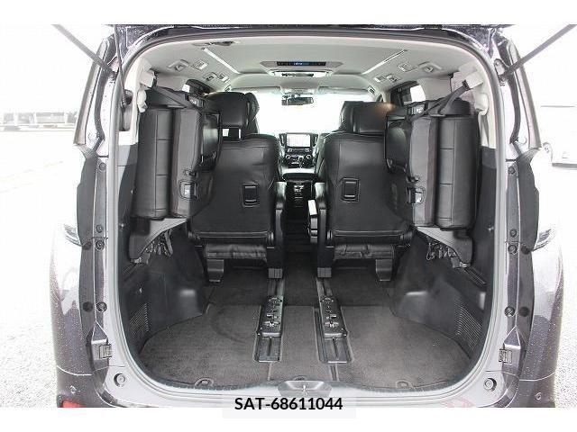 Toyota VELLFIRE 2015-12 213409-16