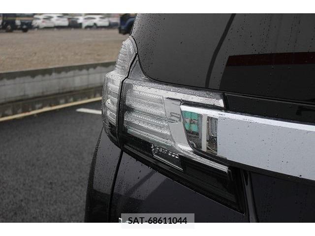 Toyota VELLFIRE 2015-12 213409-11