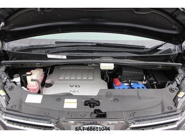 Toyota VELLFIRE 2015-12 213409-17