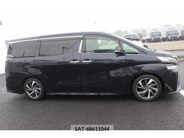 Toyota VELLFIRE 2015-12 213409-8