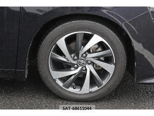 Toyota VELLFIRE 2015-12 213409-9