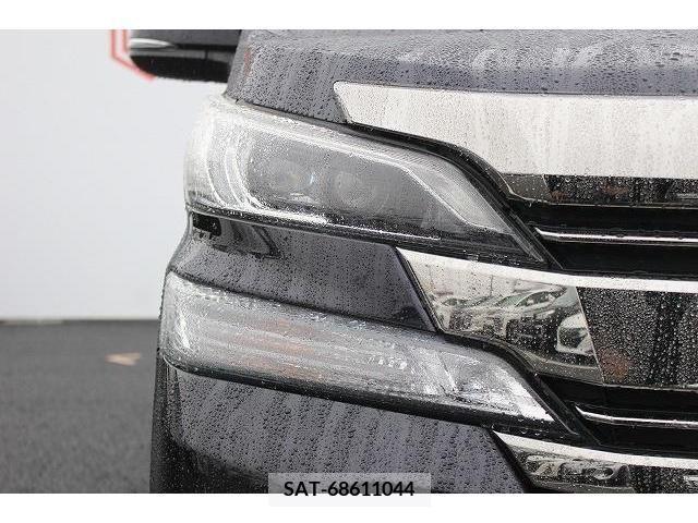 Toyota VELLFIRE 2015-12 213409-10