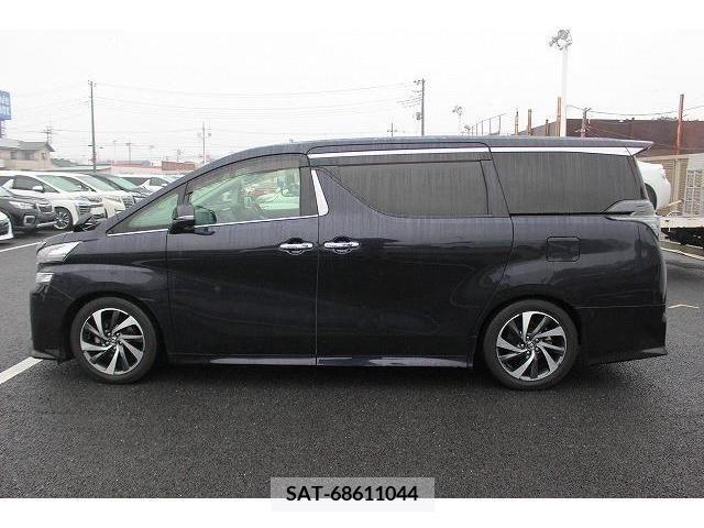 Toyota VELLFIRE 2015-12 213409-6