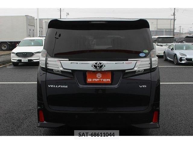 Toyota VELLFIRE 2015-12 213409-7
