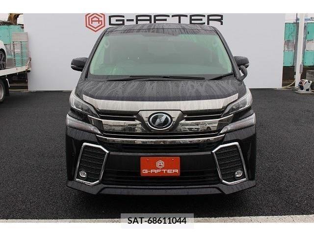 Toyota VELLFIRE 2015-12 213409-5