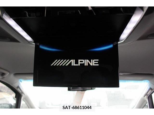 Toyota VELLFIRE 2015-12 213409-4