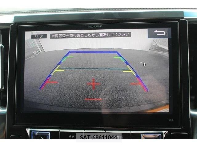 Toyota VELLFIRE 2015-12 213409-2