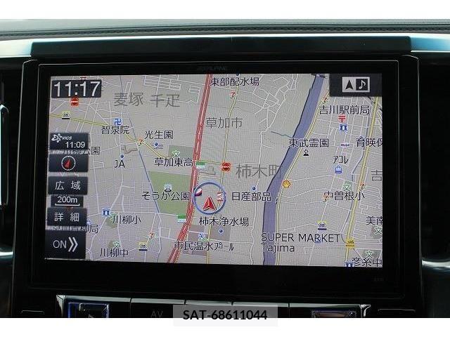 Toyota VELLFIRE 2015-12 213409-1