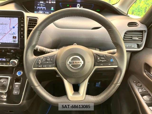 Nissan SERENA 2019-09 285223-11