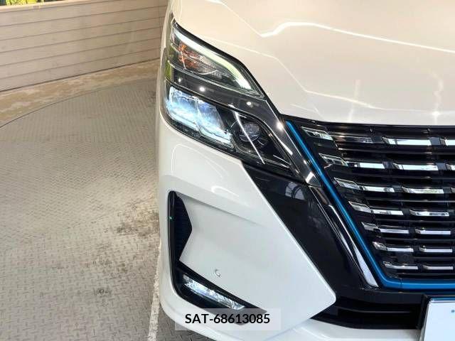 Nissan SERENA 2019-09 285223-12