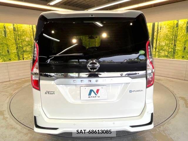 Nissan SERENA 2019-09 285223-15