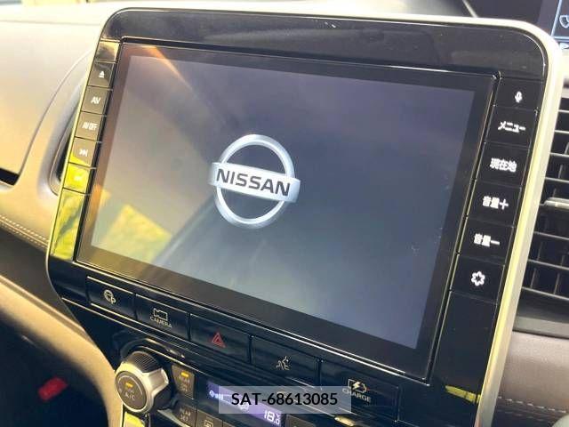 Nissan SERENA 2019-09 285223-2