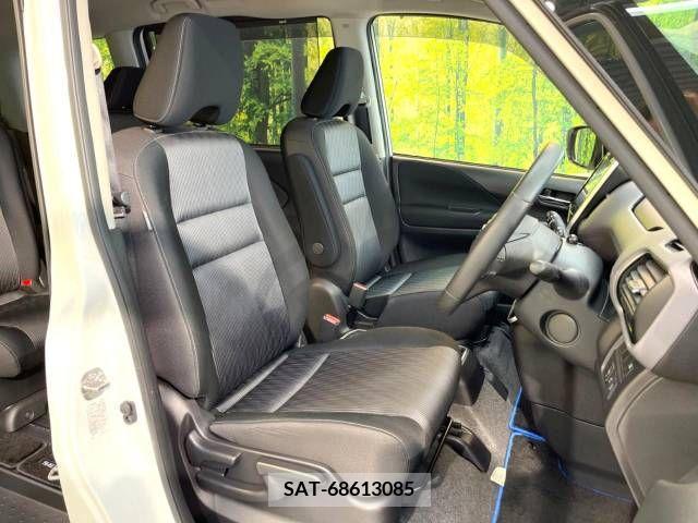 Nissan SERENA 2019-09 285223-7