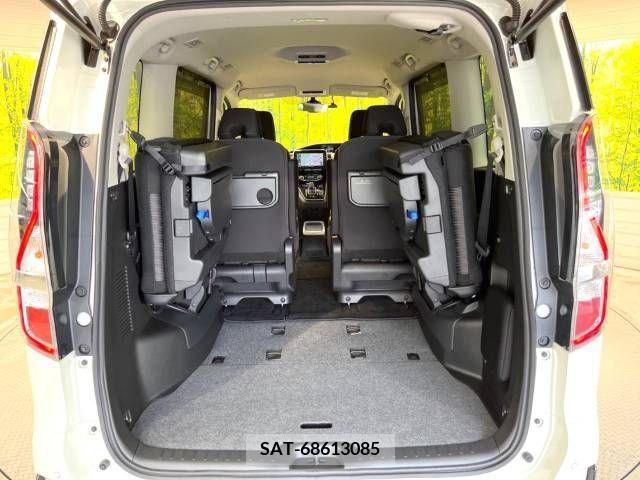 Nissan SERENA 2019-09 285223-10