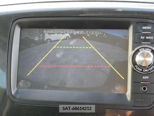 Suzuki WAGON R 2013-10 326824-13
