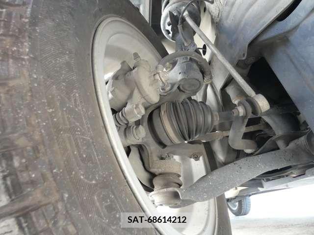 Suzuki WAGON R 2013-10 326824-17