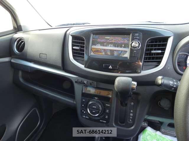 Suzuki WAGON R 2013-10 326824-11