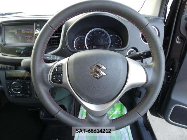 Suzuki WAGON R 2013-10 326824-10