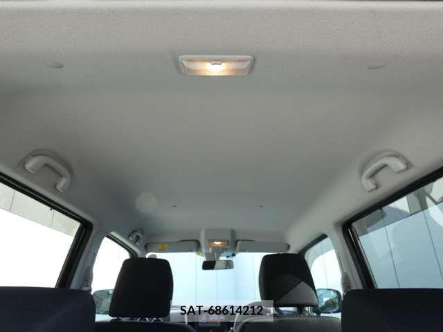 Suzuki WAGON R 2013-10 326824-8