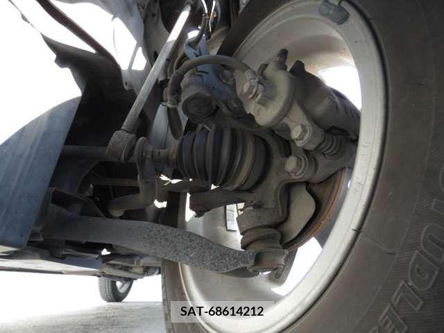 Suzuki WAGON R 2013-10 326824-19
