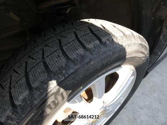Suzuki WAGON R 2013-10 326824-18