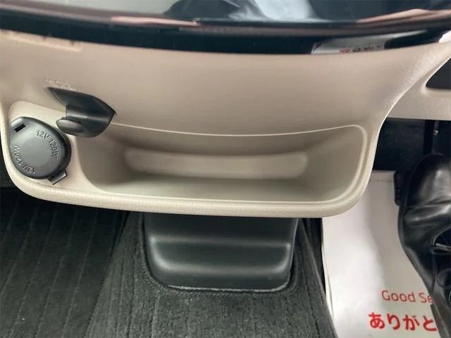 Mitsubishi EK WAGON 2016-08 4828-14