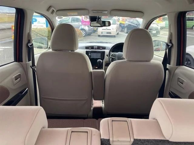 Mitsubishi EK WAGON 2016-08 4828-20