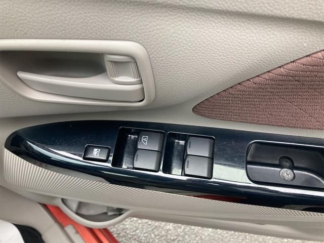 Mitsubishi EK WAGON 2016-08 4828-22