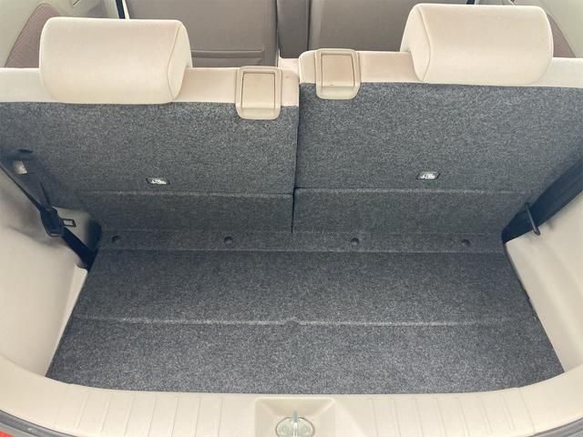 Mitsubishi EK WAGON 2016-08 4828-21