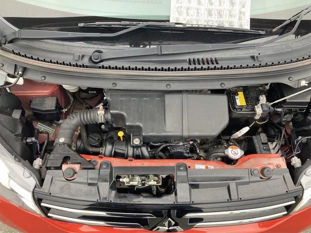 Mitsubishi EK WAGON 2016-08 4828-23