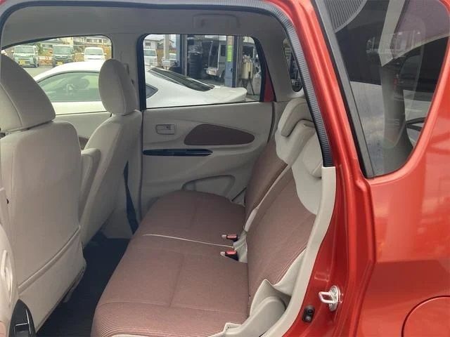 Mitsubishi EK WAGON 2016-08 4828-25