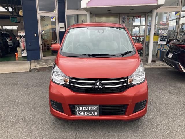 Mitsubishi EK WAGON 2016-08 4828-1
