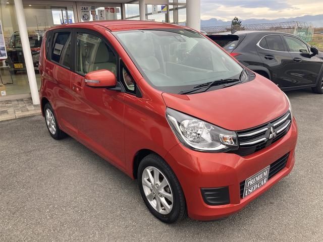 Mitsubishi EK WAGON 2016-08 4828-2