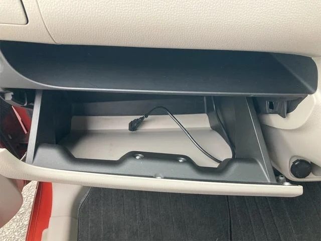 Mitsubishi EK WAGON 2016-08 4828-18