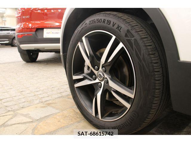 Volvo XC40 2021-06 222504-28