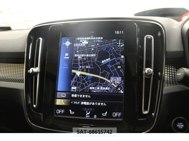 Volvo XC40 2021-06 222504-5