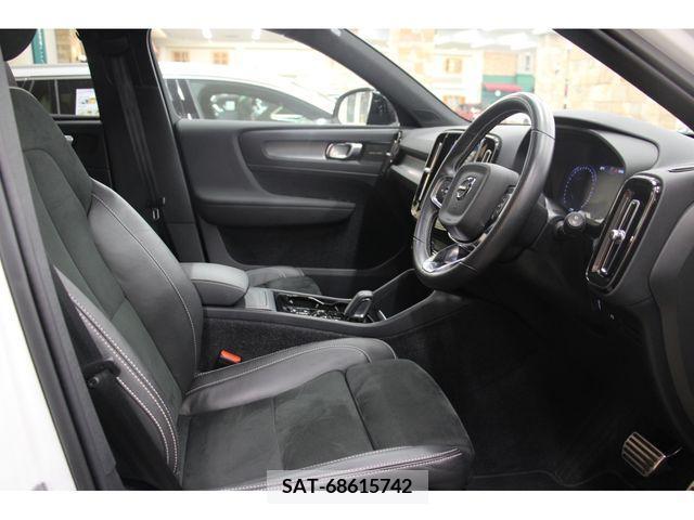 Volvo XC40 2021-06 222504-19