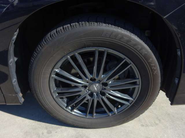 Toyota ALPHARD 2016-03 21660-14