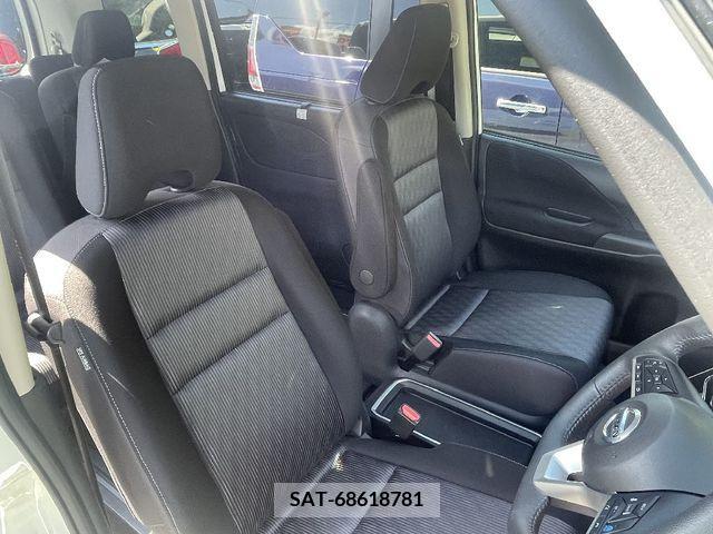 Nissan SERENA 2019-08 284256-5
