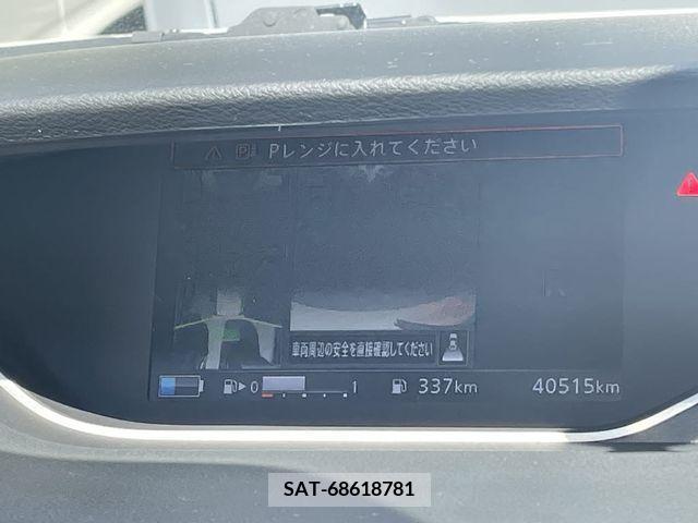 Nissan SERENA 2019-08 284256-13