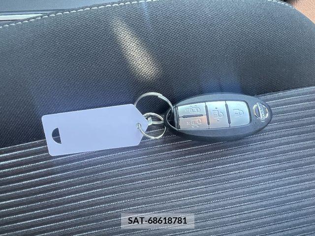 Nissan SERENA 2019-08 284256-9