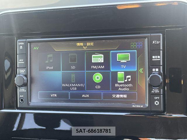 Nissan SERENA 2019-08 284256-12