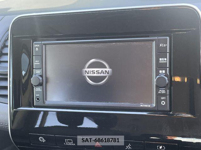 Nissan SERENA 2019-08 284256-10