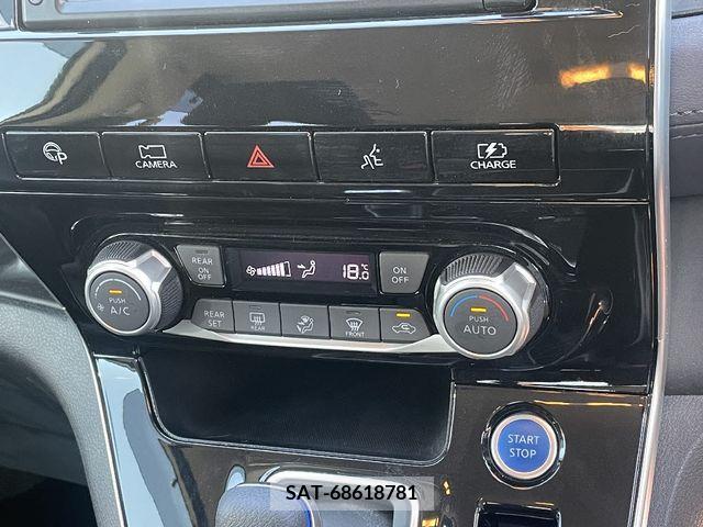 Nissan SERENA 2019-08 284256-15