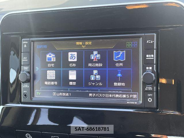 Nissan SERENA 2019-08 284256-11